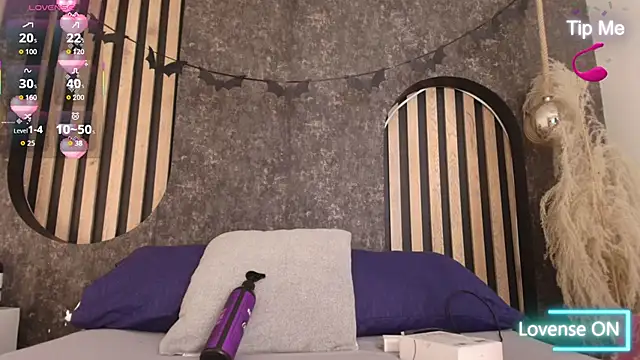 salome-gh online show from January 8, 8:04 pm