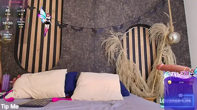 salome-gh online show from February 17, 12:02 pm