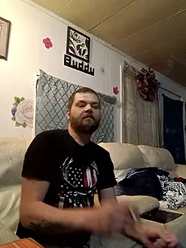 DouginWv online show from January 9, 5:20 pm