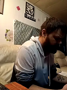 DouginWv online show from February 19, 3:09 pm