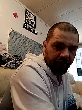 DouginWv online show from April 12, 3:26 pm