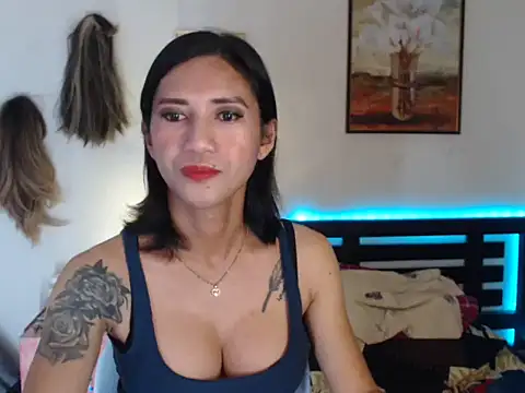 hottielicious slut69 online show from February 2, 12:26 pm