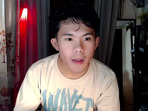 Snapshot of twink_asianbunny chatting on September 28, 3:08 pm twink asianbunny online show from September 28, 3:08 pm