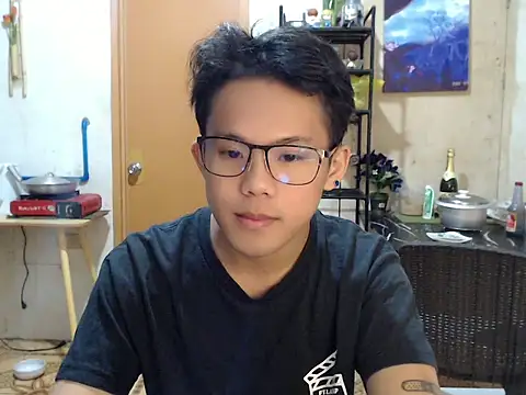 twink asianbunny online show from February 28, 3:11 pm