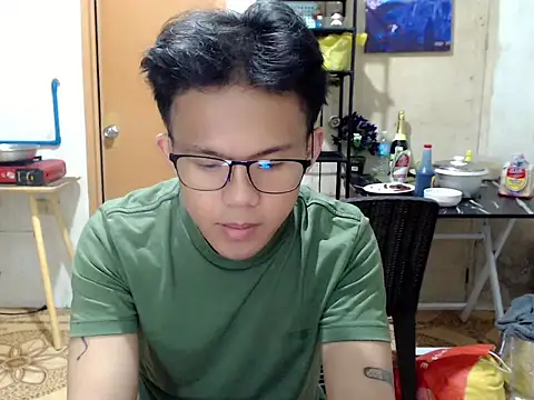 twink asianbunny online show from February 6, 1:07 pm