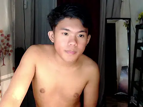 Snapshot of twink_asianbunny chatting on October 4, 5:36 pm twink asianbunny online show from October 4, 5:36 pm