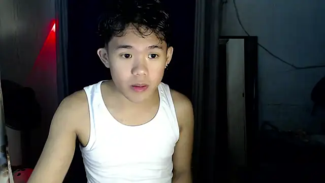 Snapshot of twink_asianbunny chatting on September 17, 2:41 pm twink asianbunny online show from September 17, 2:41 pm