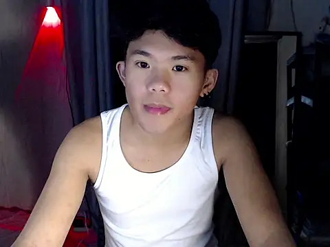 Snapshot of twink_asianbunny chatting on September 21, 5:29 pm twink asianbunny online show from September 21, 5:29 pm