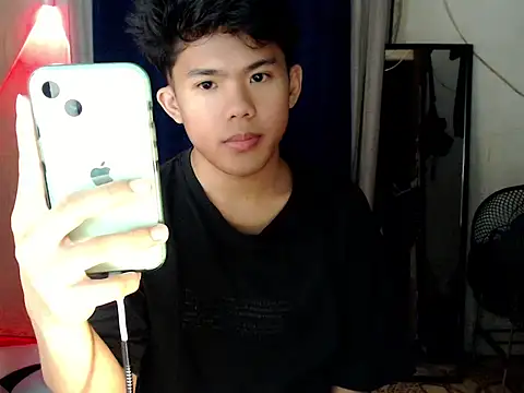 Snapshot of twink_asianbunny chatting on September 19, 6:01 pm twink asianbunny online show from September 19, 6:01 pm