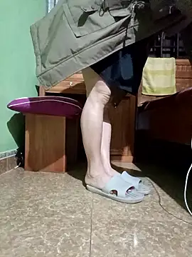 SexyQueen99 online show from January 8, 9:43 pm