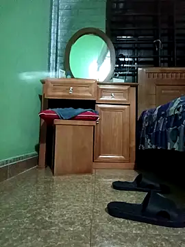 SexyQueen99 online show from April 3, 8:59 pm