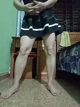 SexyQueen99 online show from July 17, 9:45 pm