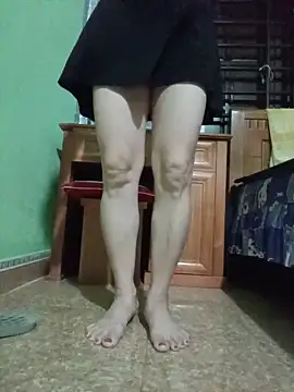 SexyQueen99 online show from June 19, 9:42 pm