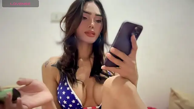 Snapshot of Angelfabxx chatting on June 7, 9:14 am Angelfabxx online show from June 7, 9:14 am