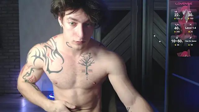 Brendan  Piks online show from December 15, 7:36 am