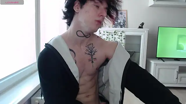 Brendan  Piks online show from February 18, 11:06 am