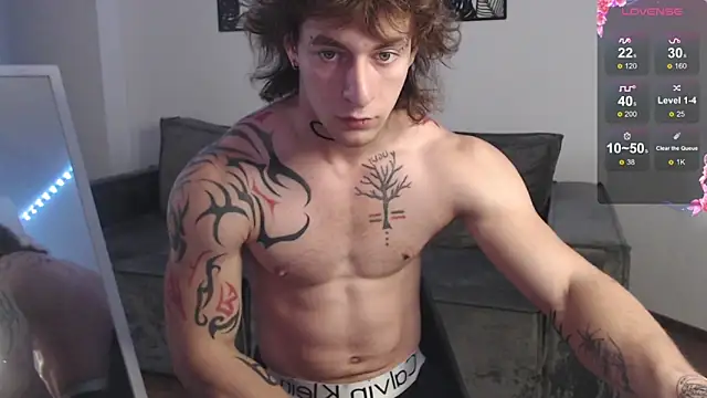 Brendan  Piks online show from October 5, 9:44 am