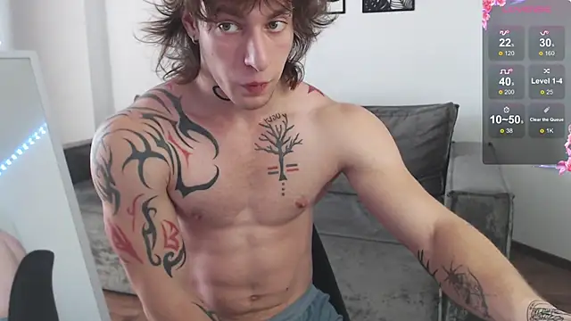 Brendan  Piks online show from October 6, 9:21 am