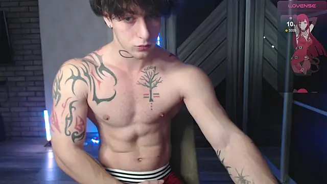 Brendan  Piks online show from November 30, 10:05 am