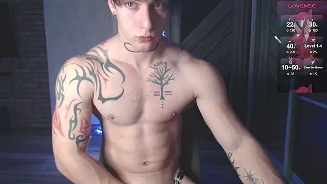 Brendan  Piks online show from November 28, 8:25 am