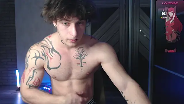 Brendan  Piks online show from December 14, 8:42 am