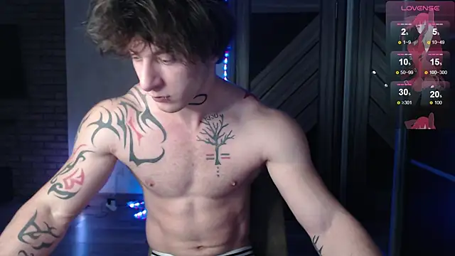 Brendan  Piks online show from December 16, 8:29 am