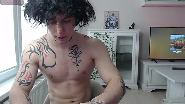 Brendan  Piks online show from March 20, 8:48 am
