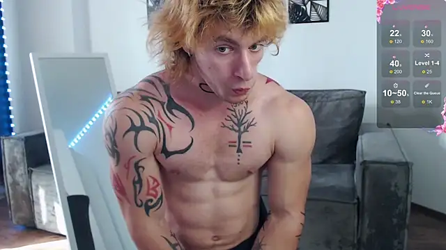 Brendan  Piks online show from October 8, 10:17 am