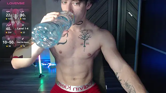 Brendan  Piks online show from November 16, 8:52 am