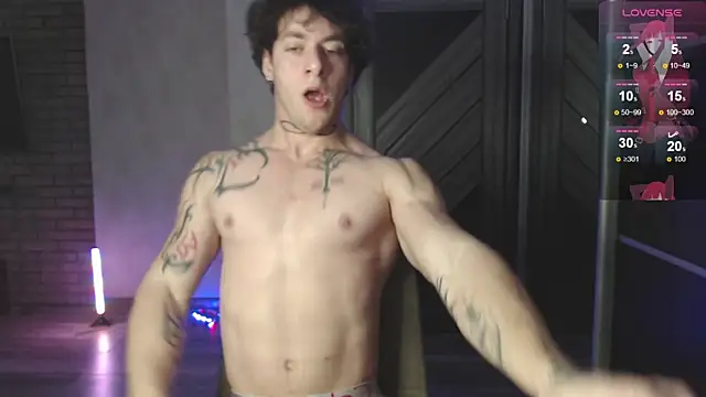 Brendan  Piks online show from December 5, 6:45 am