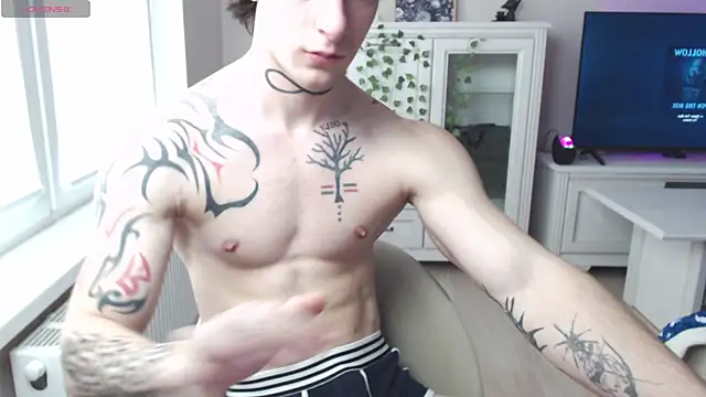 Brendan  Piks online show from May 29, 10:32 am