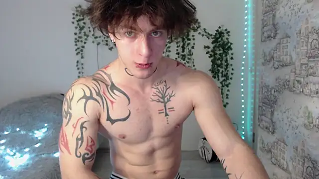 Brendan  Piks online show from January 8, 8:09 am