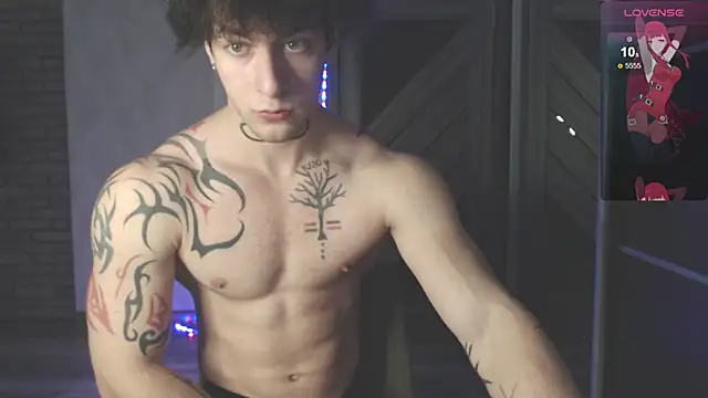 Brendan  Piks online show from November 27, 7:53 am