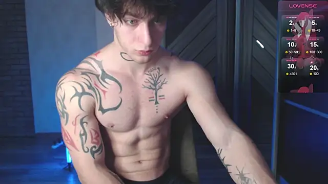 Brendan  Piks online show from November 26, 7:52 am