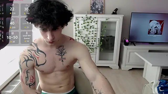 Brendan  Piks online show from June 3, 9:21 am