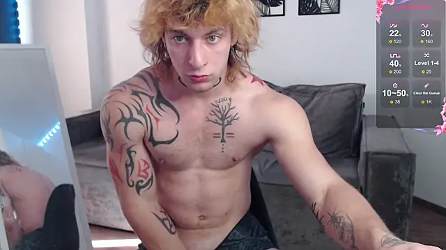 Brendan  Piks online show from October 25, 9:52 am