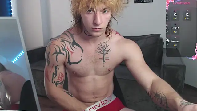 Brendan  Piks online show from October 24, 10:58 am