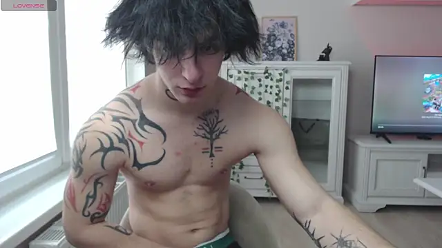 Brendan  Piks online show from February 21, 9:55 am