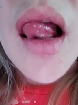 cameron 06 online show from November 24, 6:30 pm