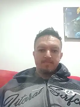 Suamulherfeliz online show from May 28, 10:32 am