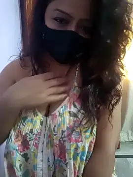 Angel priy101 online show from March 11, 9:47 am