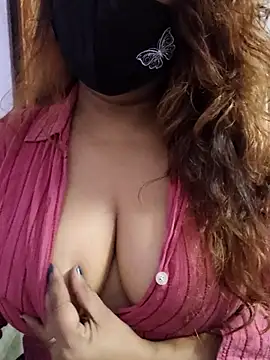 Angel priy101 online show from June 5, 8:53 am