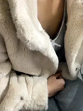 Mina048 online show from January 12, 12:12 pm