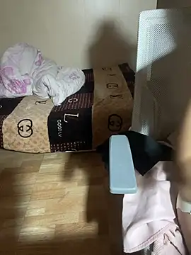 Snapshot of Mina048 chatting on March 3, 5:09 pm Mina048 online show from March 3, 5:09 pm