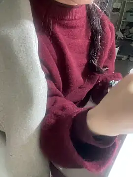 Mina048 online show from January 5, 5:27 pm