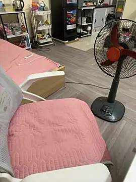 Mina048 online show from October 8, 6:37 am