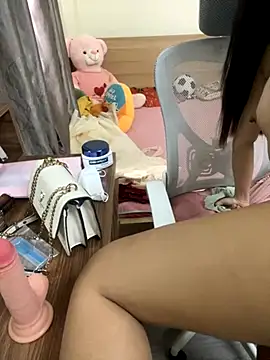 Mina048 online show from October 20, 3:19 am