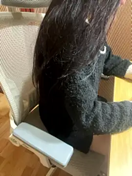 Mina048 online show from March 15, 11:45 pm