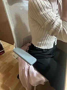 Mina048 online show from March 22, 5:43 am