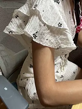Mina048 online show from June 2, 8:14 am